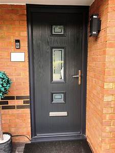 Doors and Windows